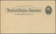 Vereinigte Staaten Von Amerika - Ganzsachen: 1893, Eleven Coloured Stationery Picture-cards 1 C "Wor - Other & Unclassified