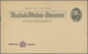 Delcampe - Vereinigte Staaten Von Amerika - Ganzsachen: 1893, Eleven Coloured Stationery Picture-cards 1 C "Wor - Sonstige & Ohne Zuordnung