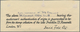 Vereinigte Staaten Von Amerika - Besonderheiten: 1938/1944, British Guiana 6 C Blue In Block Of Four - Sonstige & Ohne Zuordnung
