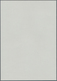 Vereinte Nationen - Alle Ämter: 1976. UNCTAD. Approved Die Proofs For The Issues Of New York (Mi #29 - New York/Geneva/Vienna Joint Issues