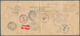Katapult- / Schleuderflugpost: 1932, 2 Aug - 14 Oct, Catapult Flight Mail Cuba-Finland And Retour, U - Airmail & Zeppelin