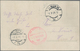 Zeppelinpost Deutschland: 1929, ZEPPELIN-Austria-Drive On Picture Postcard Without Franking, Mail Dr - Luchtpost & Zeppelin