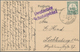 Deutsche Schiffspost Im Ausland - Seepost: 1912, Picture Postcard Of The R.P.D. Princess (Reichspost - Other & Unclassified