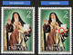 CENT.CELEBRIDADES - AÑO 1971 - Nº EDIFIL 2028it - VARIEDAD - Variedades & Curiosidades