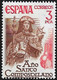 AÑO COMPOSTELANO - AÑO 1976 - Nº EDIFIL 2306ita - VARIEDAD - Variedades & Curiosidades