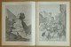 La Vie Illustrée N°25 Du 06/04/1899 Le Roi Oscar II à Biarritz/Béhanzin/L'Assistance Publique/Egypte (Sphinx, Le Caire) - 1850 - 1899