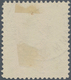 Belgien: 1919 'King Albert I.' 2f. Lilac, Used And Cancelled By Fine Strike Of "... GRAMMONT/1/XII/1 - Other & Unclassified