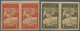 Bosnien Und Herzegowina (Österreich 1879/1918): 1916, Military Mail Express Stamps 2 H And 5 H, Both - Bosnia And Herzegovina