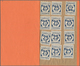 Dänemark - Grönländisches Handelskontor: 1950, Two Saving Booklets With In Total Thirty 25 Ore Stamp - Sonstige & Ohne Zuordnung