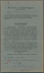 Delcampe - Dänemark - Grönländisches Handelskontor: 1950, Two Saving Booklets With In Total Thirty 25 Ore Stamp - Otros & Sin Clasificación