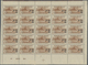 Delcampe - Frankreich: 1922, War Orphans Revaluation Overprints, 2c.+1c.-5fr.+1fr., Complete Set Of Eight Value - Ungebraucht