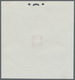 Delcampe - Frankreich: 1927, National Debt Fund, 1.50fr., Three Different Essais (numbered Epreuve De Luxe) Wit - Ungebraucht