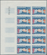 Frankreich: 1959, 300 Years Pyrenees, Avesnes-sur-Helpe And Perpignan At France Complete Set Of Thre - Ungebraucht