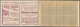 Delcampe - Frankreich - Markenheftchen: 1925 (ca.), Complete Booklet 6fr. Containing 20 X Sawer 30c. Pale Blue - Other & Unclassified