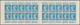 Frankreich - Markenheftchen: 1922 (approx), France. Unclamped Stamp Booklet "Bisquit 4 Fois" (S.78) - Other & Unclassified