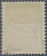 Frankreich - Portomarken: 1882, 2fr. Black, Fresh Colour And Well Perforated, Fine Used Copy, Signed - 1960-.... Gebraucht