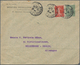 Frankreich - Ganzsachen: 1907. Private Envelope 15c Semeuse Lignée "Bedford Petroleum Company, Paris - Sonstige & Ohne Zuordnung