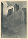 Delcampe - Frankreich - Ganzsachen: 1938, 50 C Vimy Postal Stationery Picture Postcards, Complete Set Of 10 Ite - Sonstige & Ohne Zuordnung
