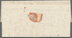 Frankreich - Militärpost / Feldpost: 1806, "BAU GAL ARMEE DALMATIE" Black Two-liner With Handwritten - Military Postage Stamps
