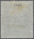 Großbritannien: 1878 QV 10s. Greenish Grey, Wmk Maltese Cross, Overprinted "SPECIMEN" In Type 9, Min - Sonstige & Ohne Zuordnung