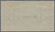 Großbritannien: 1882 QV £5 Orange On White Paper, Wmk Anchor, Overprinted "SPECIMEN" In Type 9, Mint - Sonstige & Ohne Zuordnung