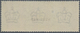 Großbritannien: 1884, QV Definitive £1 Brown-lilac With Wmk. Three Imperial Crowns Lettered 'BT' Wit - Sonstige & Ohne Zuordnung