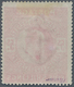 Großbritannien: 1902/1913, KEVII 5s. Carmine, Fresh Colour And Well Perforated, Mint Original Gum Wi - Other & Unclassified