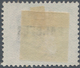 Großbritannien - Dienstmarken: 1883, GOVT.PARCELS 9d. Dull Green, Fresh Colour And Well Perforated, - Service