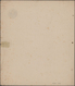 Großbritannien - Ganzsachen: 1881/98, Three Unused Postal Stationery Telegrams QV All Forwardedfrom - 1840 Mulready-Umschläge