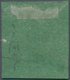 Italien - Altitalienische Staaten: Modena: 1852, 5 Cent. Green With Typographical Error "E In CENT L - Modena