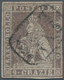 Italien - Altitalienische Staaten: Toscana: 1859, 9 Cr Brown-lilac Tied By Boxed "P.D." Cancel, The - Toscane