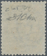 Italien: 1879, 25 C Blue Umberto Mint Never Hinged, The Stamp Is Well Perforated And Colourfresh, Si - Marcophilia