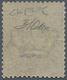 Italien: 1879, 25 C Blue King Umberto Mint Never Hinged, The Stamp Is Well Perforated And Overall In - Marcophilia