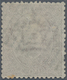 Italien: 1879. 30 C Brown Umberto I, (so Called "Trenta Centesimi"), Good Centering And Perforation, - Marcophilia