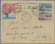 Italien - Zusammendrucke: 1926, 60c.+Perugina, NOT ISSUED, In Combination With Pneumatic Stamps 20c. - Unclassified