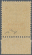 Italien - Gebührenmarken: Briefzustellung: 1944, "1 L" And "Servizio Ausiliario" Red Overprints On 1 - Revenue Stamps