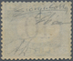 Italien - Portomarken: 1870, 10 L Postage Due With BROWN Digits, MNH, Fresh Colours, Slightly Off Ce - Postage Due