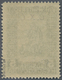 Jugoslawien: 1918, Overprints On Invalids Reflief, 5+2h. Green With Cyrillic Overprint, Mint Never H - Unused Stamps