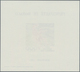 Delcampe - Monaco: 1992, Summer And Winter Olympics Barcelona And Albertville Perforated And IMPERFORATE Specia - Ungebraucht