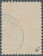 Niederlande: 1905, Definitives Wilhelmina, 10gld. Orange, Fresh Colour, Few Flat Perfs At Base Other - Briefe U. Dokumente