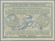 Niederlande: 1907. International Reply Coupon 30 Cent (Rome Type). Collector's Item From Archives! - Covers & Documents