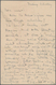 Niederlande - Besonderheiten: 1916/20 Two Commercially Used Postal Stationery Postcards Each With Di - Sonstige & Ohne Zuordnung