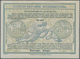 Norwegen: 1907. International Reply Coupon 70 Oere (Rome Type). Collector's Item From Archives! - Briefe U. Dokumente