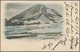 Norwegen - Privatpost Spitzbergen: 1910, Spitzbergen 5 Öre Green 'icebear Hunting' Together With Nor - Local Post Stamps