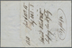 Österreich: 1850, 1 Kr Gelbocker (senkrechter Bug), 2 Kr Grauschwarz Und 6 Kr Braun, Handpapier, All - Used Stamps