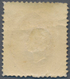 Österreich: 1860, Freimarke Kaiser Franz Joseph 5 Kr. (blass)rot, Ungebraucht Mit Originalgummi Und - Used Stamps