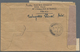 Österreich - Portomarken: 1947, INCOMING MAIL, Brief Aus Macau, Vs. Tagesstempel CORREIOS E TELEGRAF - Postage Due