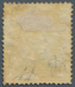 Österreich - Lombardei Und Venetien: 1859, 3 Soldi Schwarz In Type II Ungebraucht Mit Originalgummi - Lombardy-Venetia