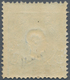 Österreich - Lombardei Und Venetien: 1859, 15 S Blau, Type II, Postfrisch In Tadelloser Erhaltung. F - Lombardo-Venetien