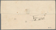 Österreich - Lombardei Und Venetien - Stempelmarken: 1854, 15 C Grün/schwarz, Kupferdruck, Entwertet - Lombardo-Vénétie